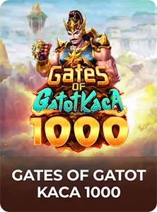 gatot1000